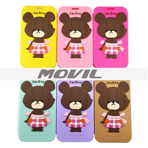 NP-1212 Funda para Samsung Note2 NP-1212-9g